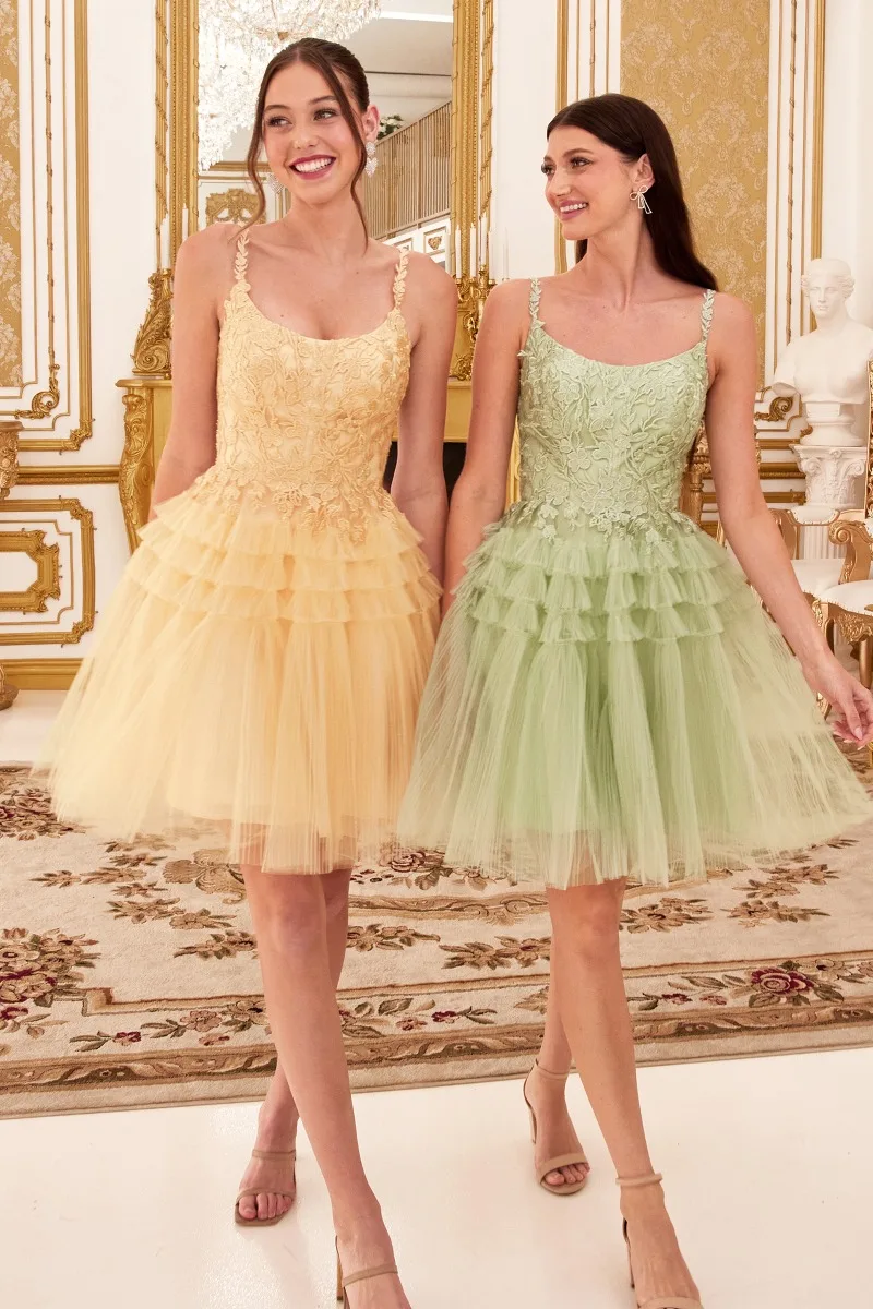 Ladivine 9310 Dress — CHAMP SAGE