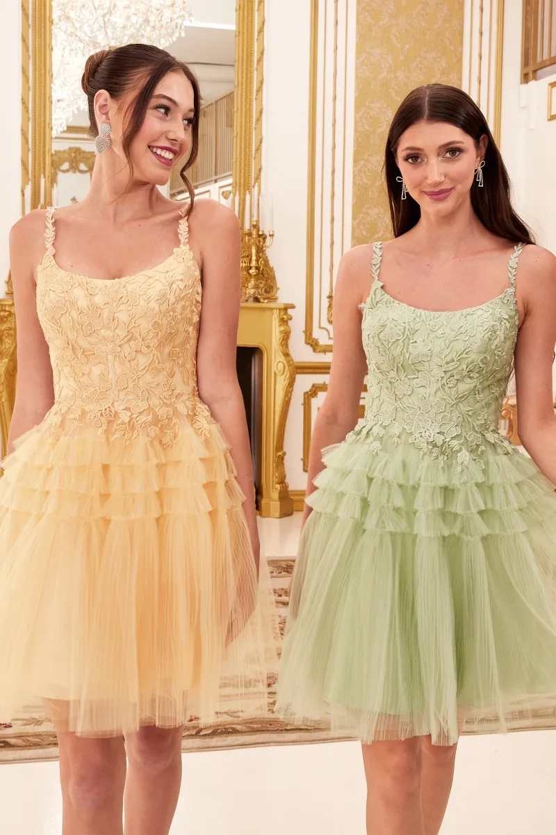 Ladivine 9310 Dress — CHAMP SAGE