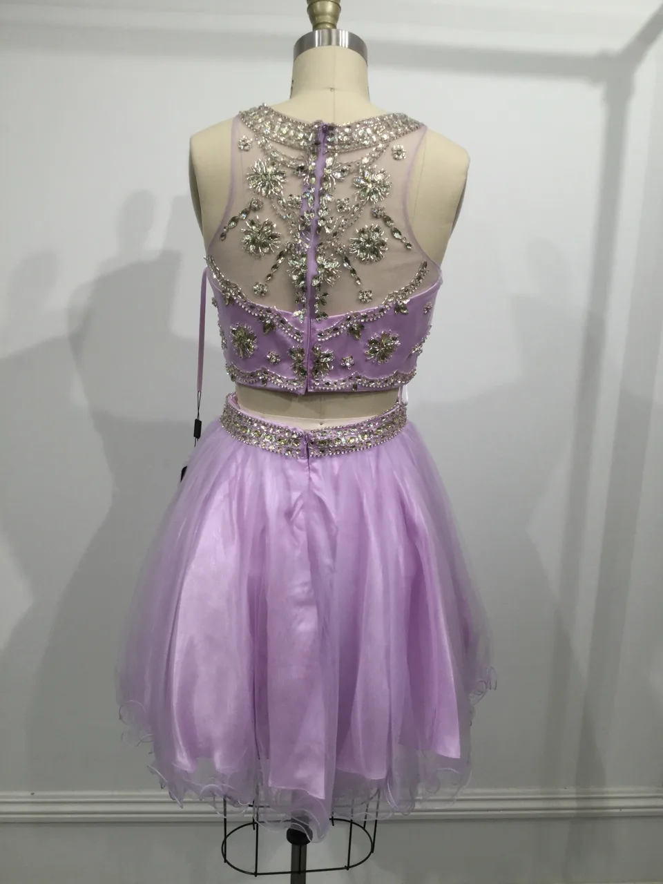 Ladivine Collective 975A Dress — 2