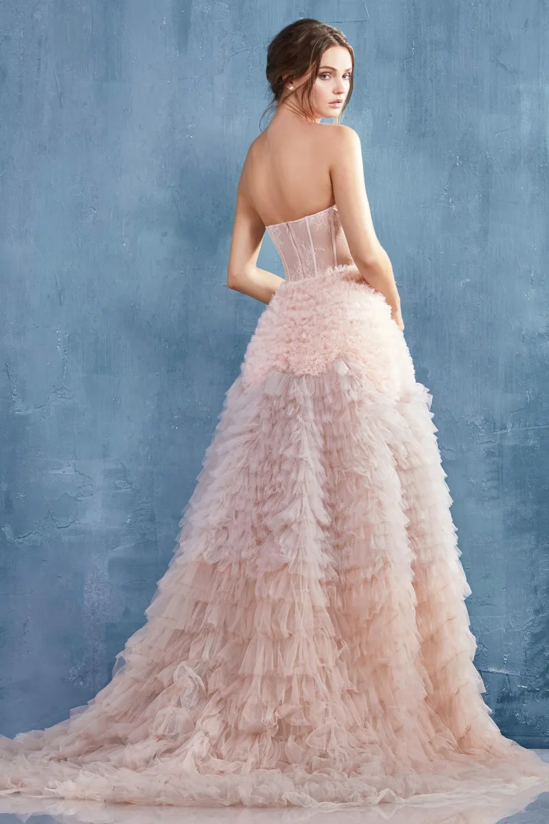 Andrea & Leo A0767 Dress