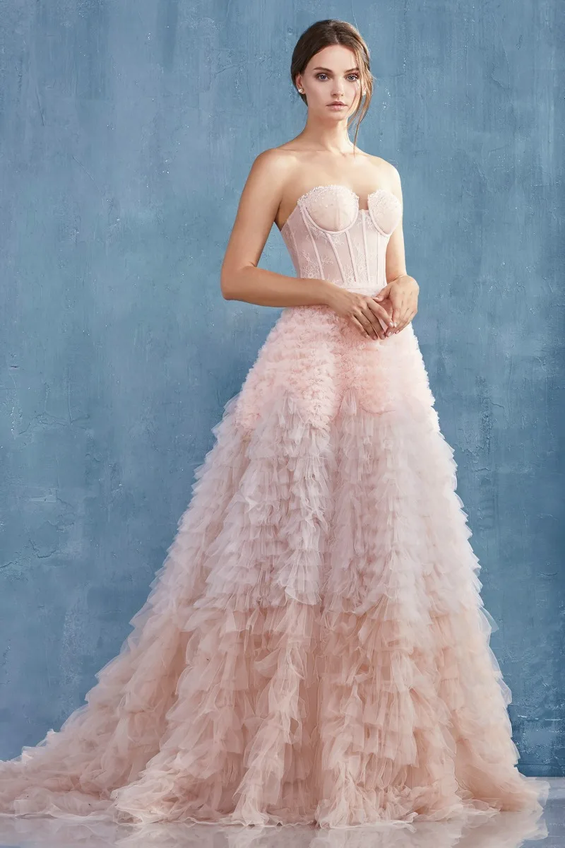 Andrea & Leo A0767 Dress