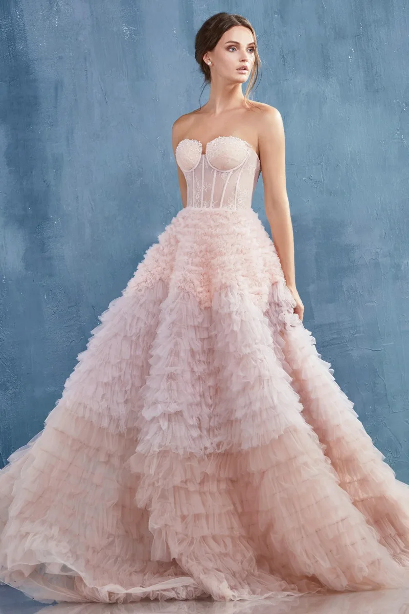 Andrea & Leo A0767 Dress
