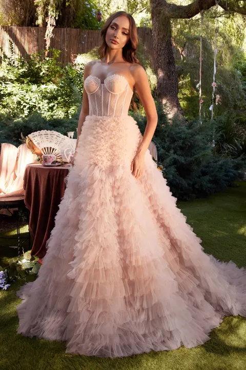 Andrea &amp; Leo A0767 Dress