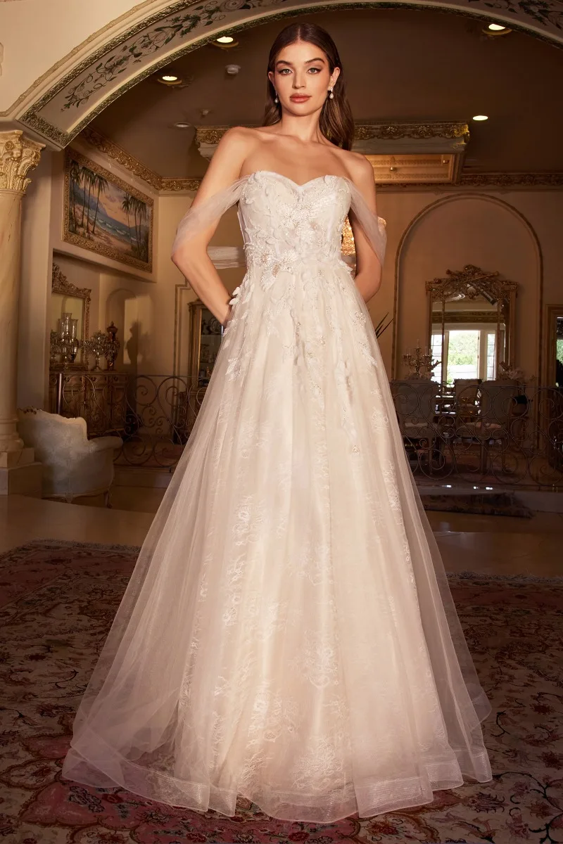 Andrea & Leo A0822 Dress