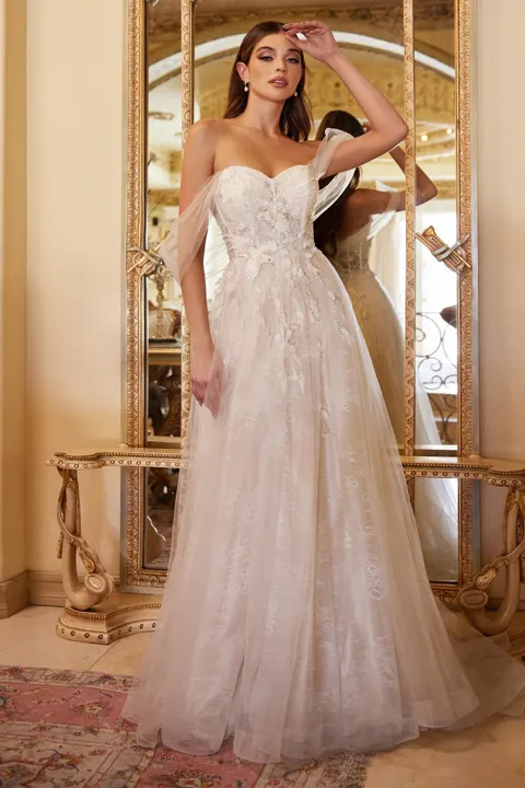 Andrea &amp; Leo A0822 Dress