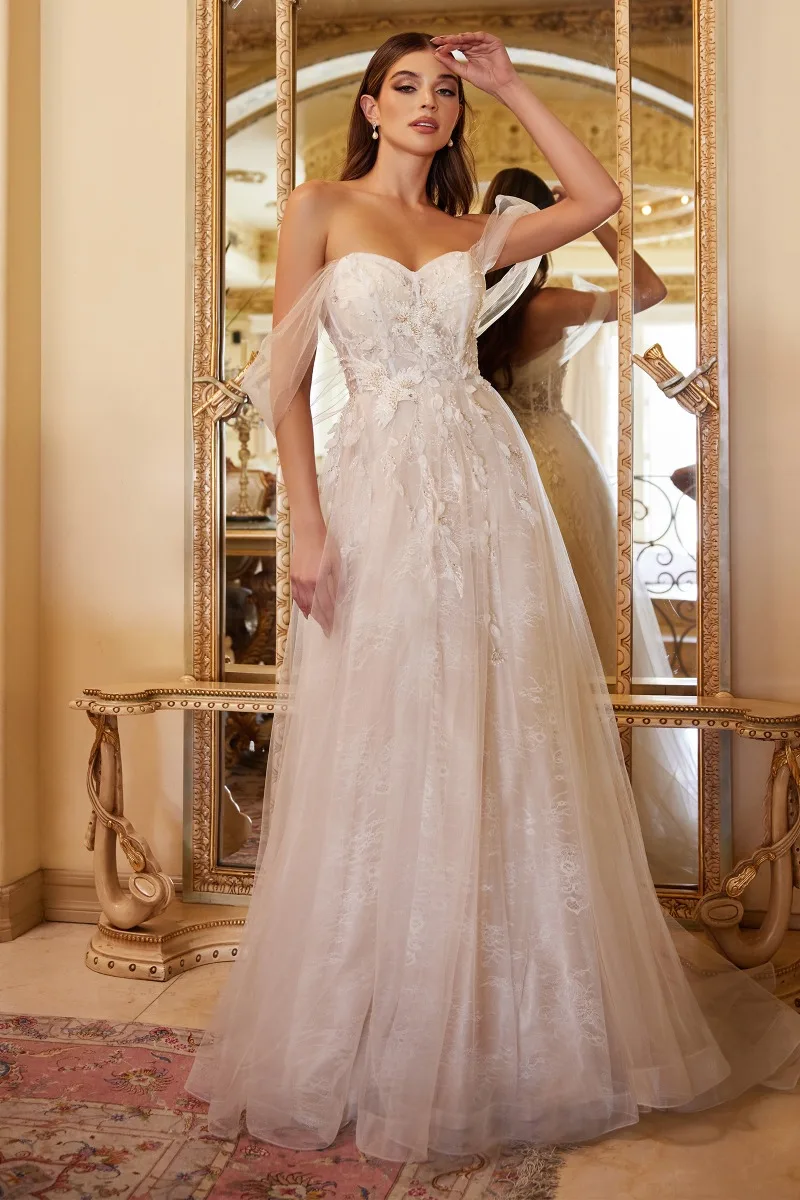 Andrea & Leo A0822 Dress