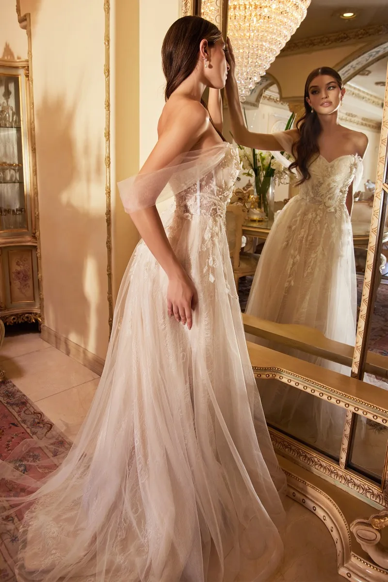 Andrea & Leo A0822 Dress
