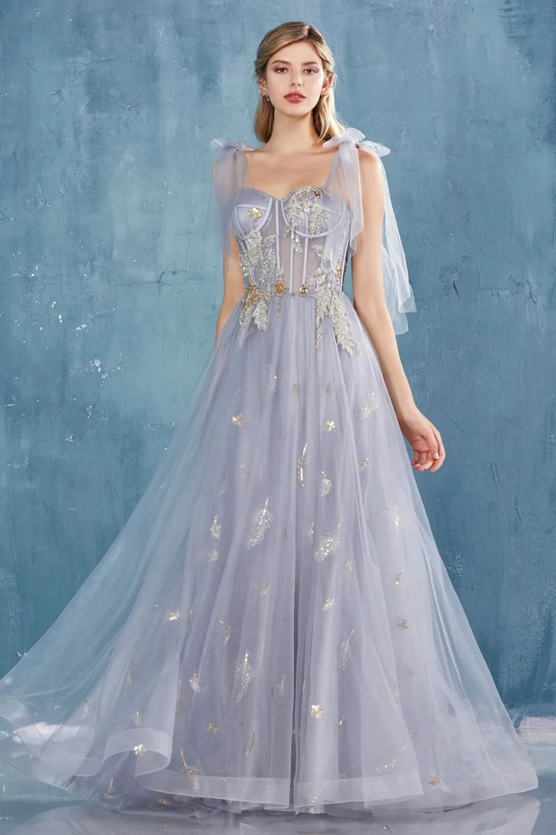 Andrea & Leo A0824 Dress