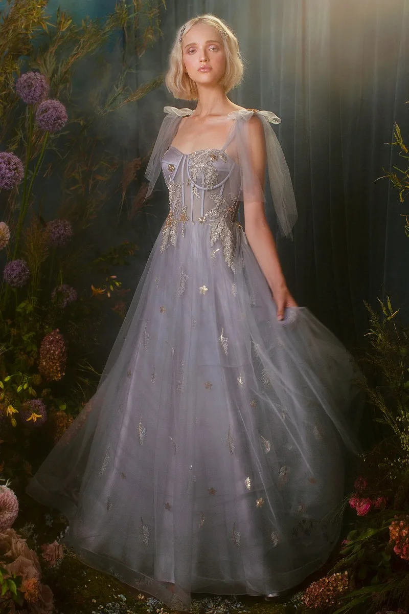 Andrea & Leo A0824 Dress