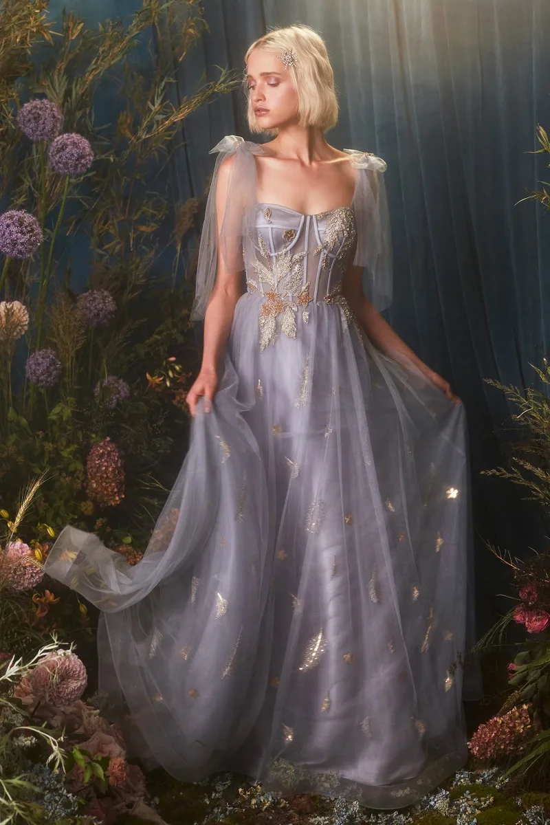 Andrea & Leo A0824 Dress