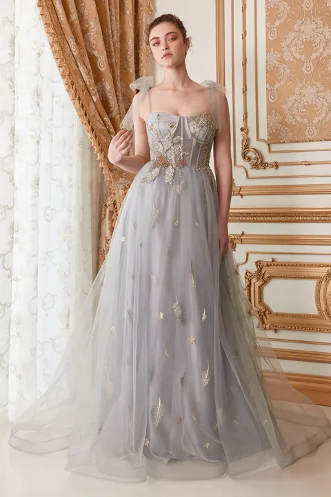 Andrea &amp; Leo A0824 Dress