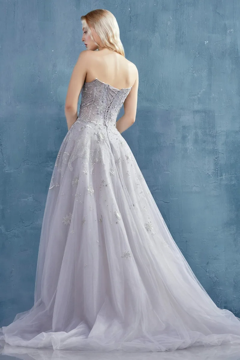 Andrea & Leo A0890 Dress