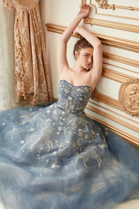 Andrea &amp; Leo A0890 Dress