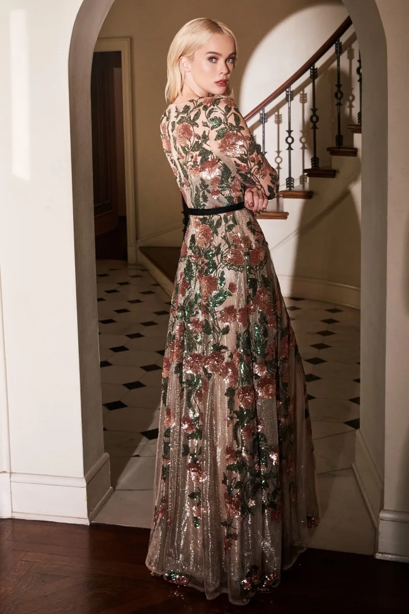 Andrea & Leo A0926 Dress