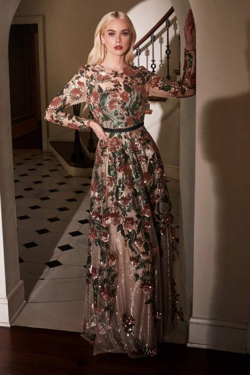 Andrea & Leo A0926 Dress
