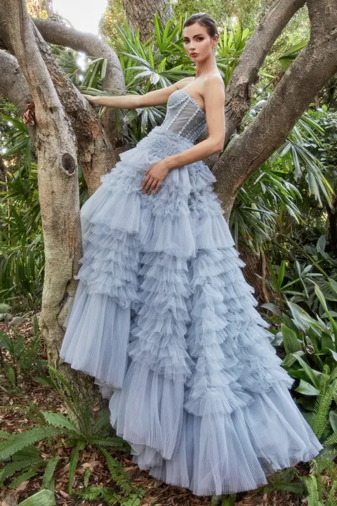 Andrea &amp; Leo A1017 Dress