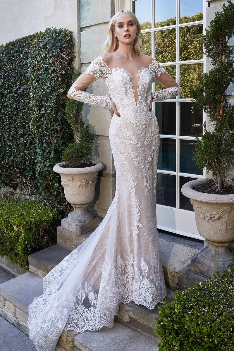 Andrea & Leo A1022 Dress