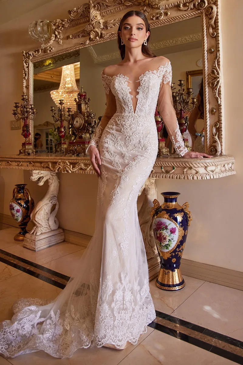 Andrea & Leo A1022 Dress — W