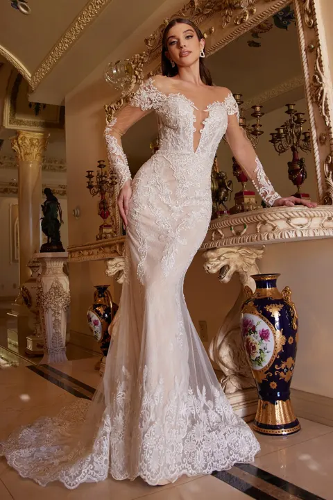 Andrea &amp; Leo A1022 Dress