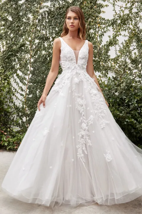 Andrea &amp; Leo A1028W Dress