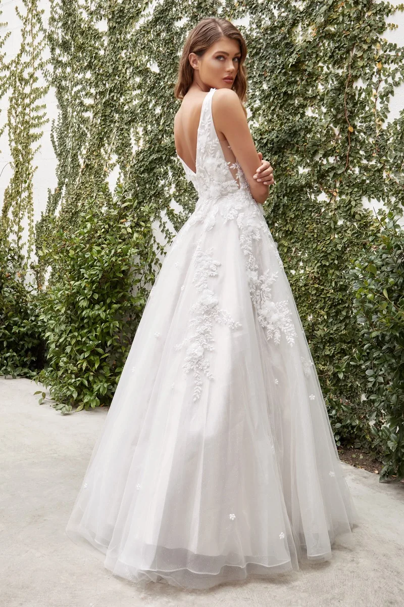 Andrea & Leo A1028W Dress