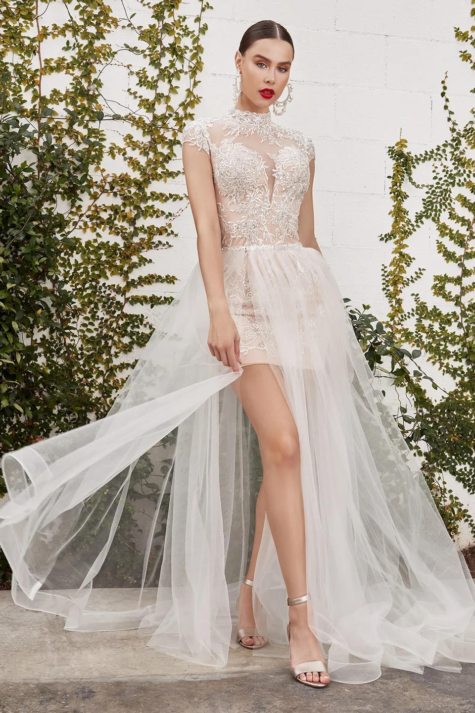 Andrea & Leo A1066 Dress