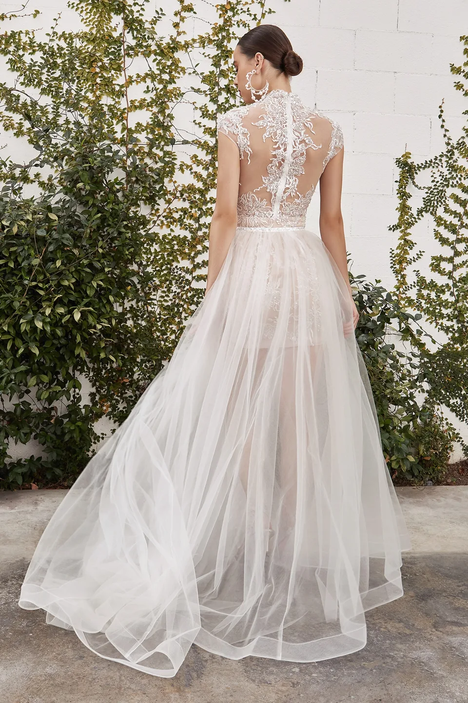 Andrea & Leo A1066 Dress