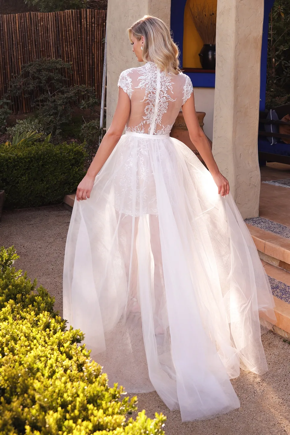 Andrea & Leo A1066 Dress