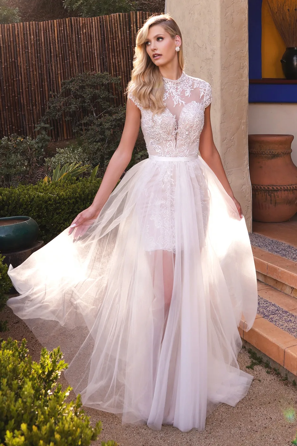 Andrea & Leo A1066 Dress