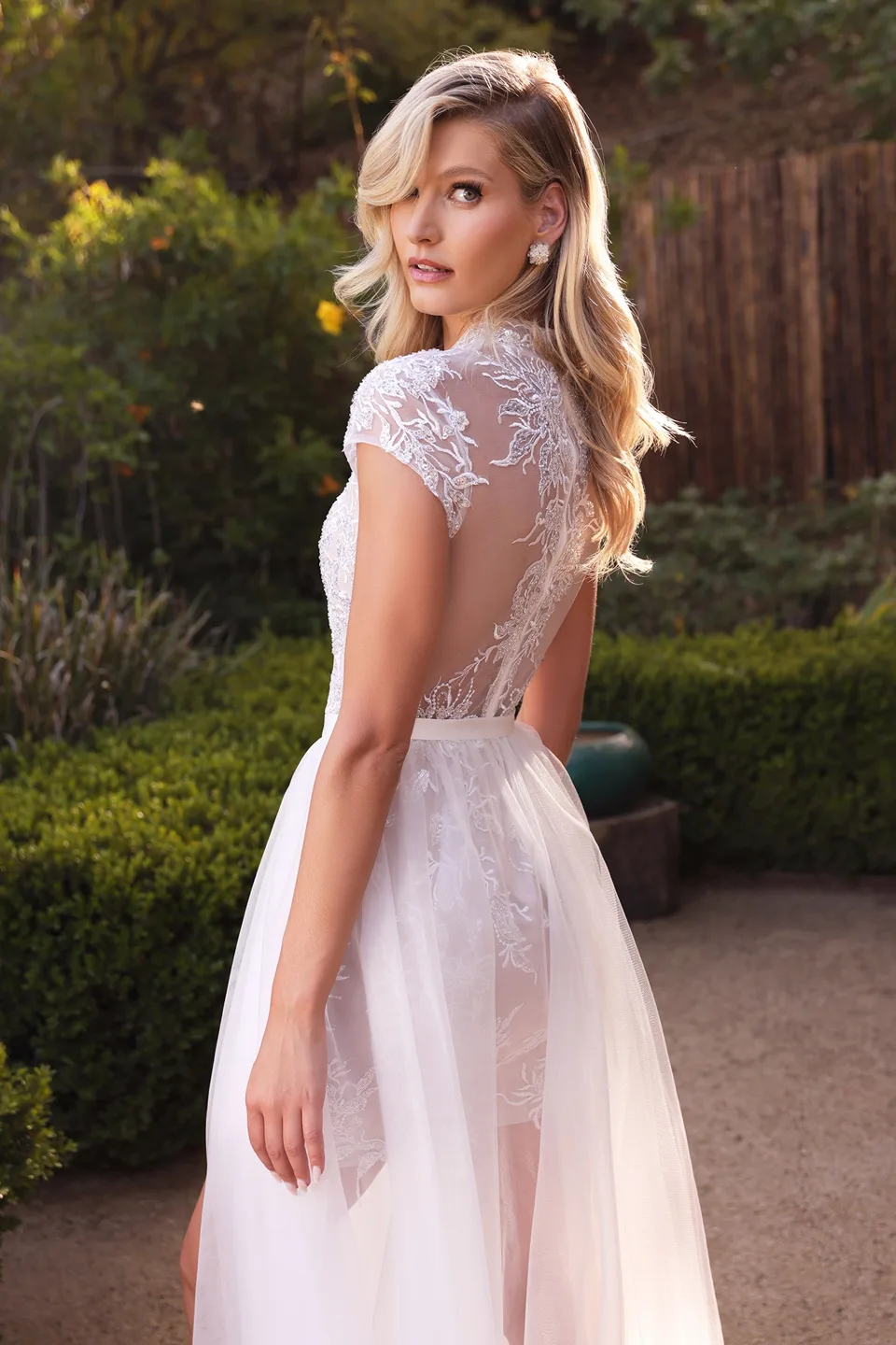 Andrea & Leo A1066 Dress