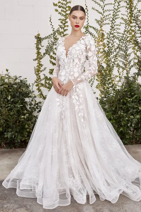 Andrea &amp; Leo A1067W Dress