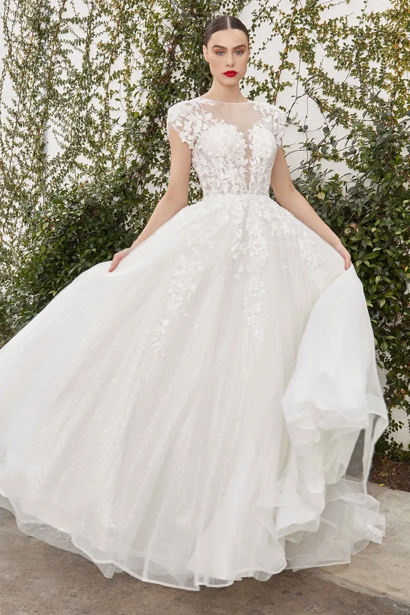 Andrea & Leo A1082W Dress