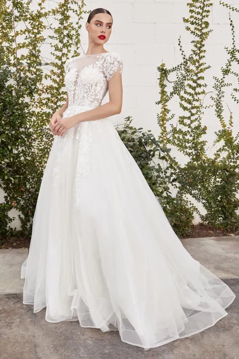 Andrea &amp; Leo A1082W Dress