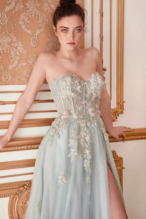 Andrea &amp; Leo A1089 Dress