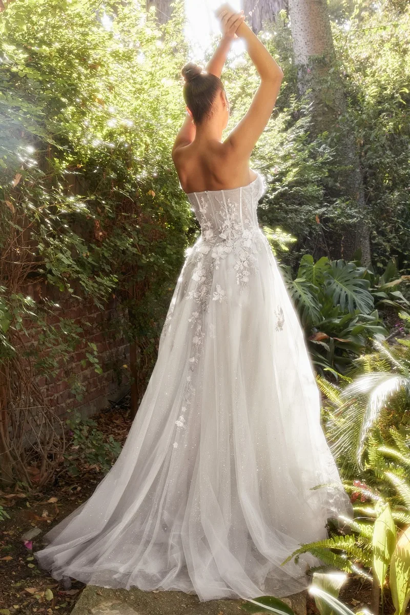 Andrea & Leo A1089 Dress — W 2