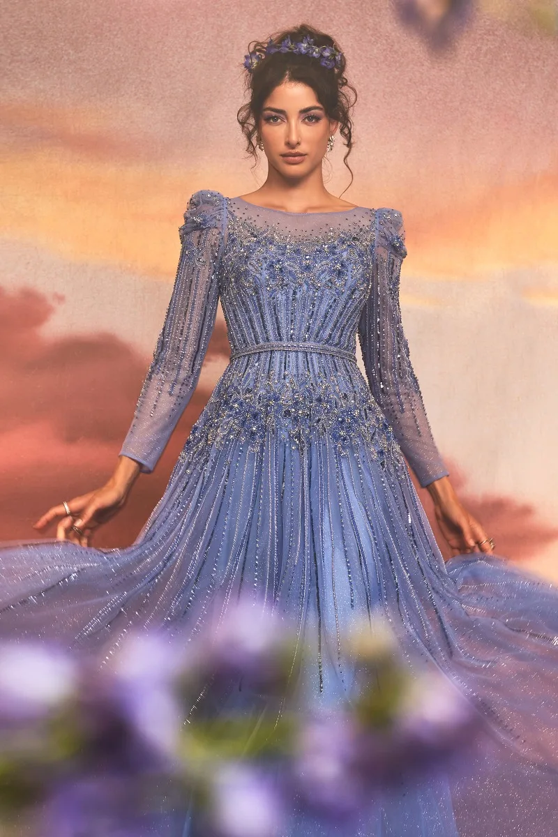 Andrea & Leo A1167 Dress