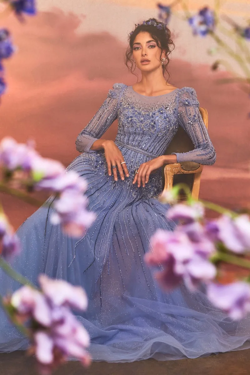 Andrea & Leo A1167 Dress
