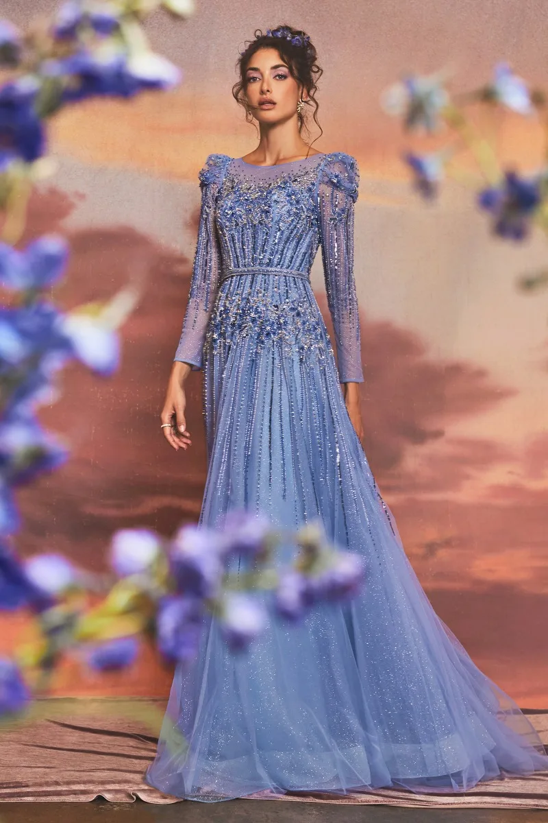 Andrea & Leo A1167 Dress