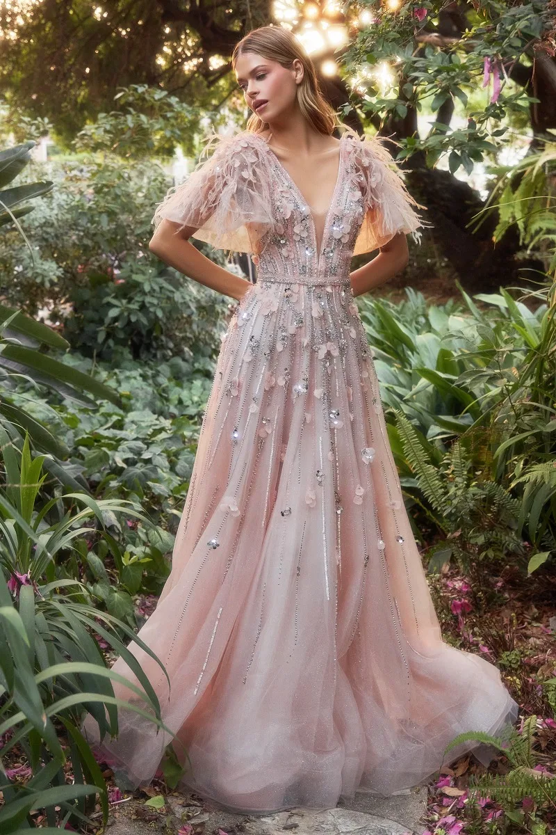 Andrea & Leo A1176 Dress