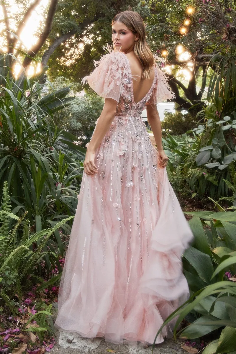 Andrea & Leo A1176 Dress