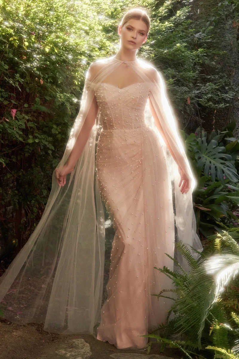 Andrea & Leo A1219 Dress
