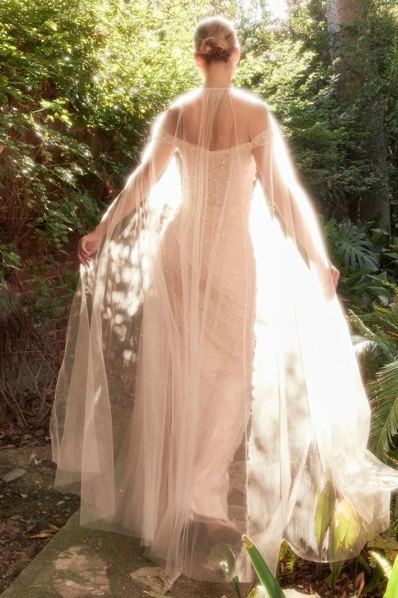 Andrea & Leo A1219 Dress