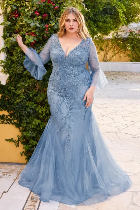 Andrea &amp; Leo A1342 Dress
