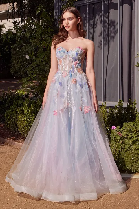 Andrea &amp; Leo A1383 Dress