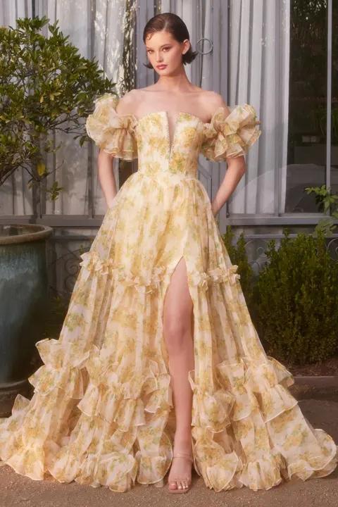 Andrea &amp; Leo A1430 Dress