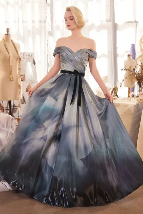 Andrea &amp; Leo A1431 Dress
