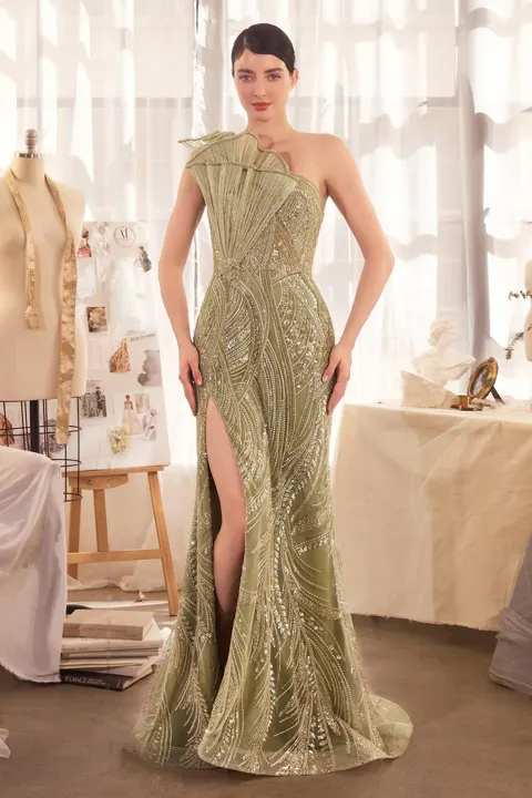 Andrea &amp; Leo A1435 Dress