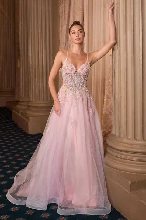 Andrea &amp; Leo A1477 Dress