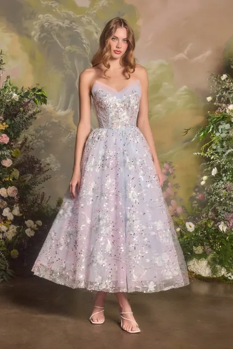 Andrea &amp; Leo A1485 Dress