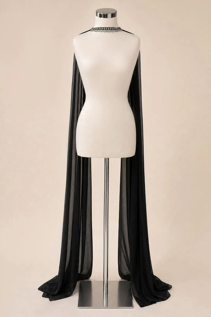Ladivine AA006 — BLACK